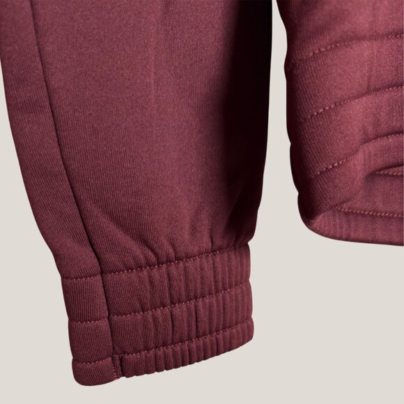 NWT Adidas Texas A&M Aggies Maroon Logo Pullover Hoodie - Picture 8 of 10